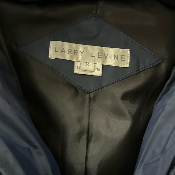 Like New Winter Jacket - Picture 2 of 5